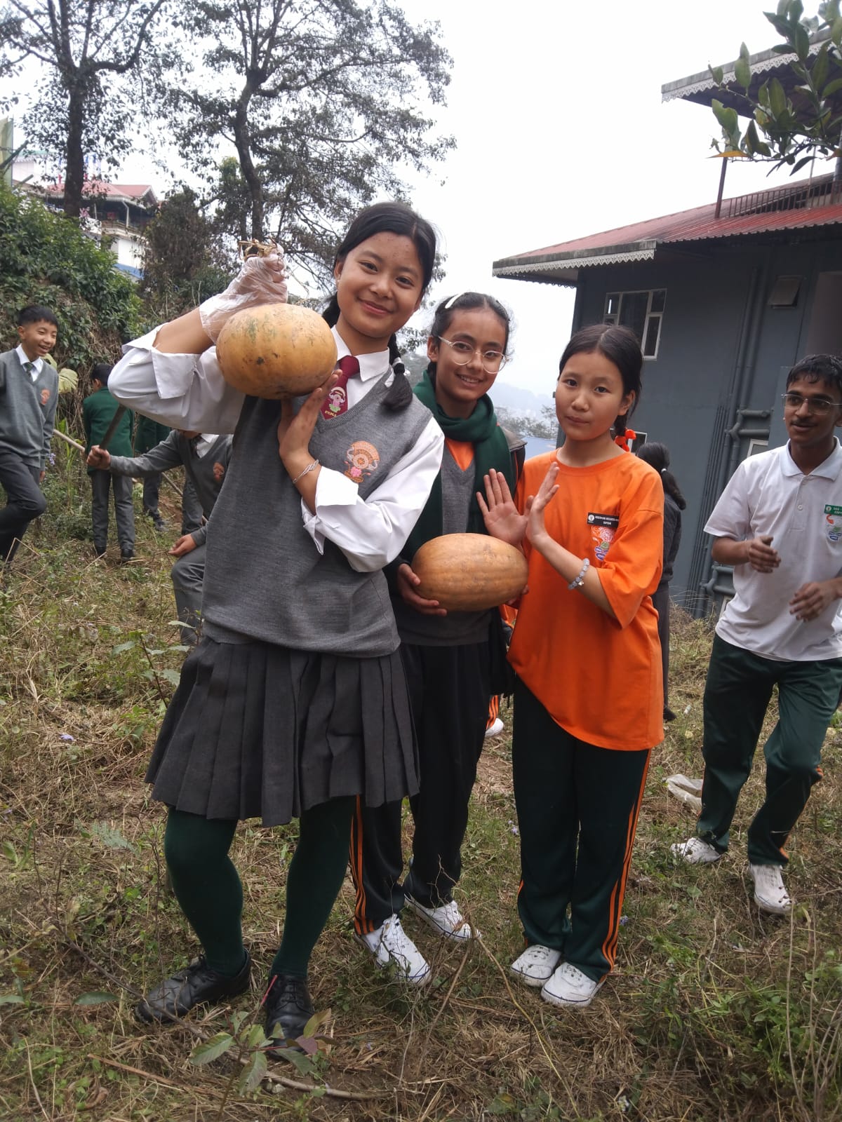 School photo 1